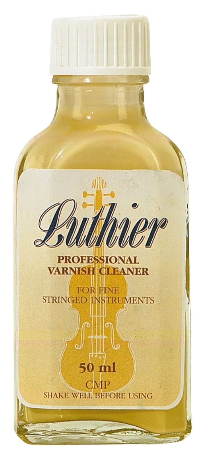 LUTHIER MUSIC CORP CLEANSER 