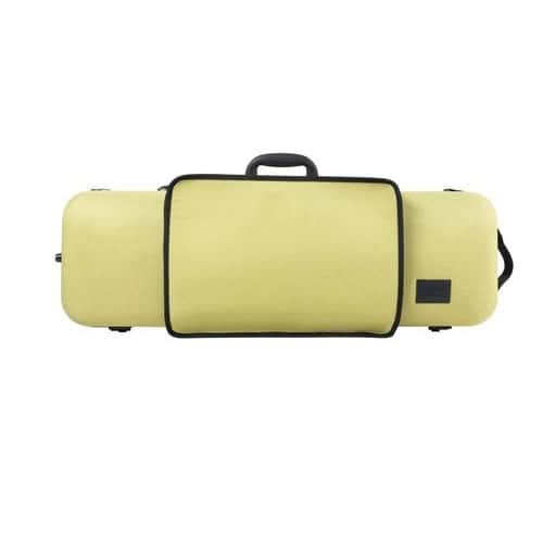 GEWA VIOLIN CASE BIO A LIME