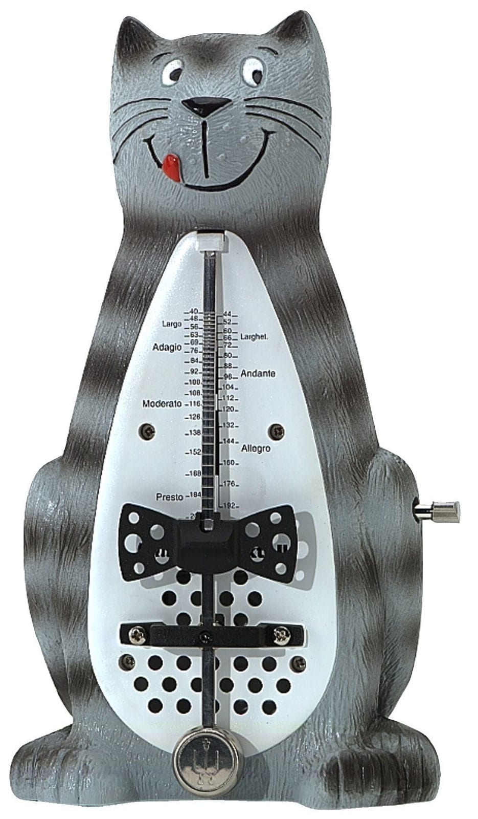 WITTNER METRONOME TAKTELL ANIMAL CAT 839021