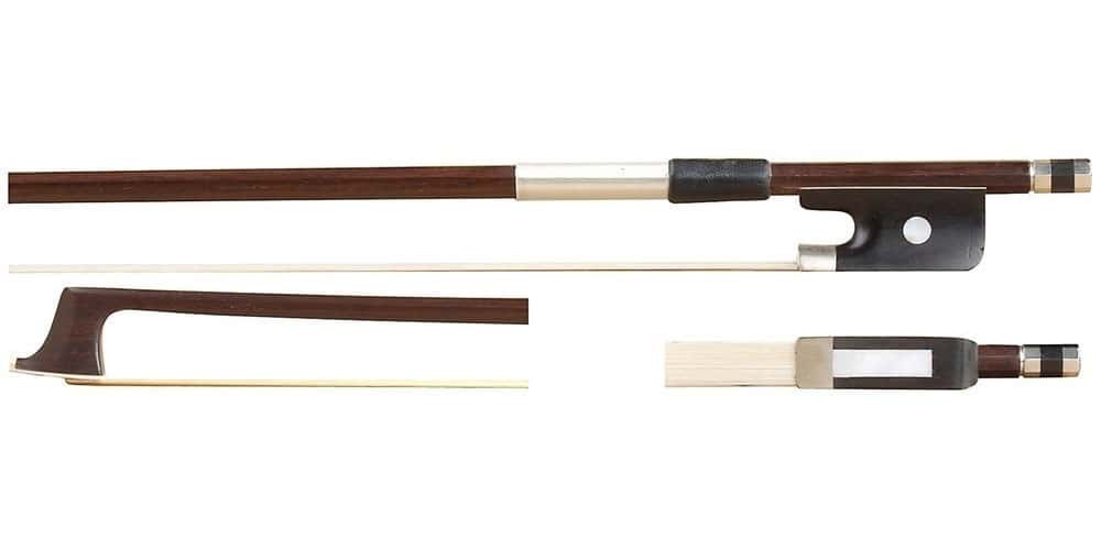 GEWA ALTO 3/4 BOWS