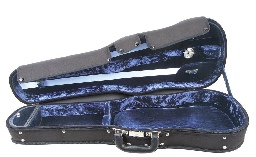 GEWA ALTO LIUTERIA MAESTRO IV ALTO CASE 39.5 CM