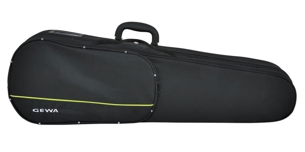 GEWA VIOLIN-SHAPED CASES ASPIRANTE 3/4