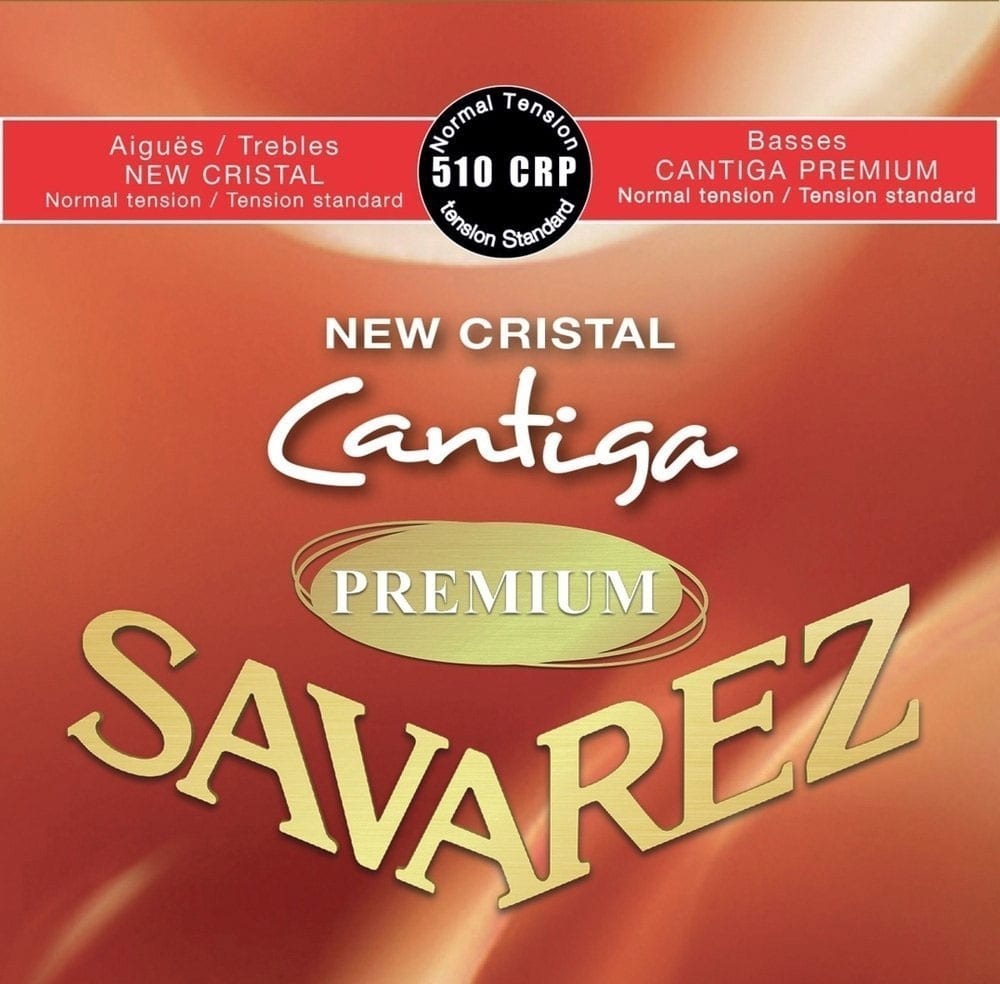 SAVAREZ SAVAREZ STRINGS CLASSICAL GUITAR 