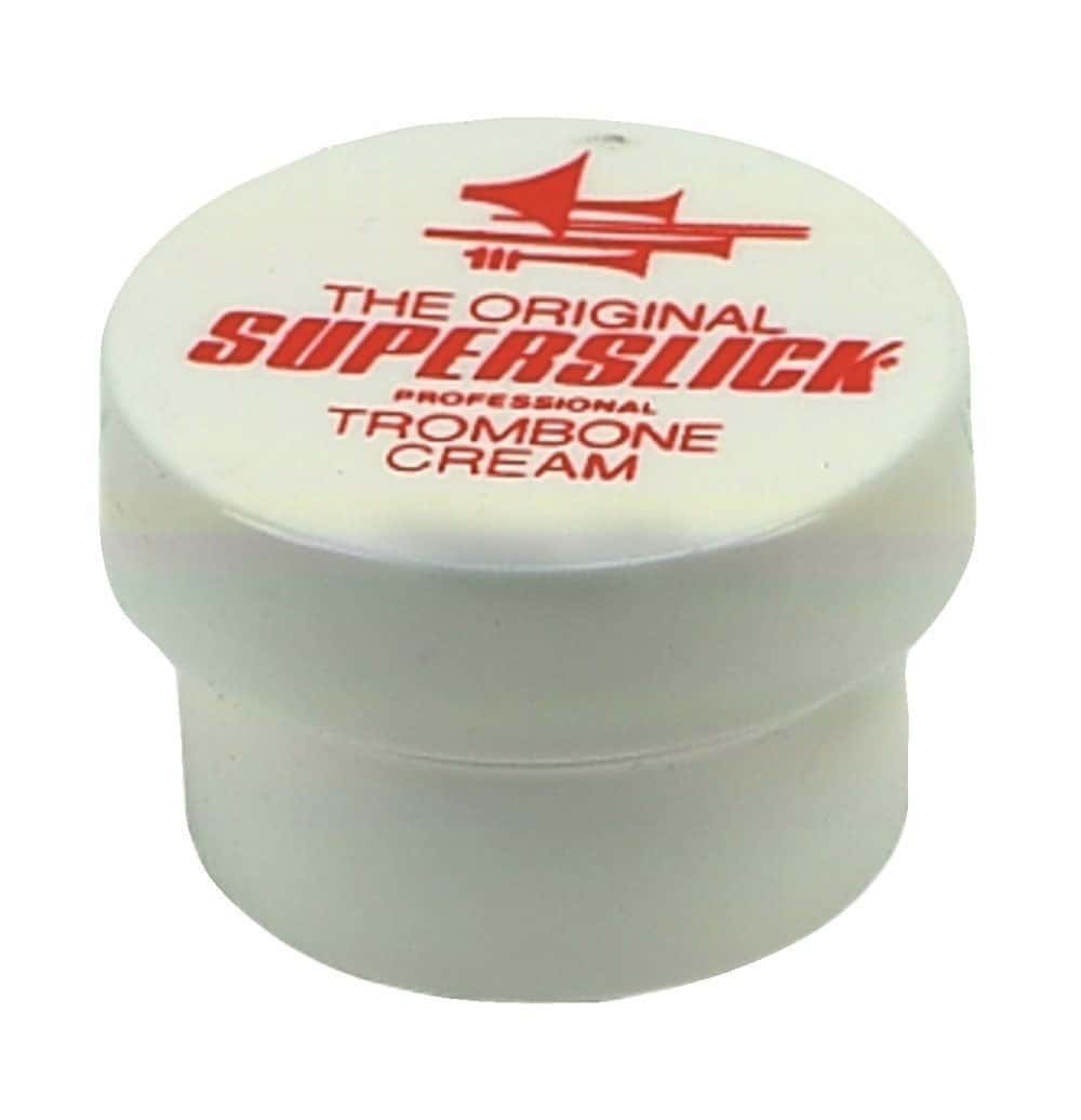 SUPERSLICK SC1 PROFESIONAL - CREMA GRASA PARA VARAS DE TROMBON