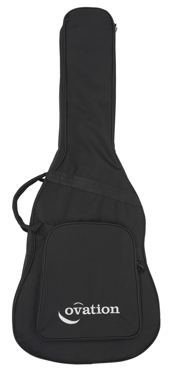 OVATION GIG BAG ROUNDBACK DEEP BOWL / MID-DEPTH OVGBAG-STD