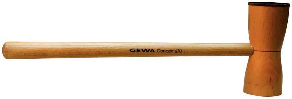 GEWA GEWA CHIME MALLET 