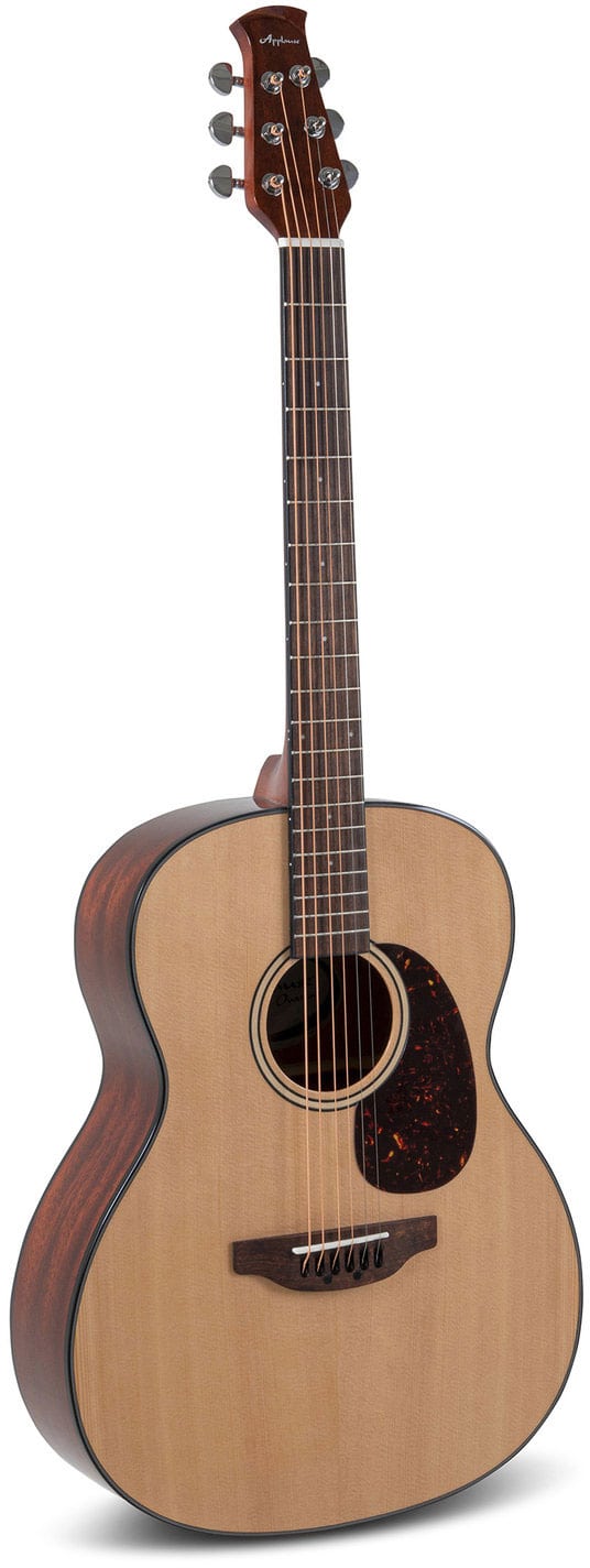 APPLAUSE GUITARRA ACÚSTICA WOOD CLASSICS AAO96-4 ORCHESTRA MODEL NATURAL NATURAL