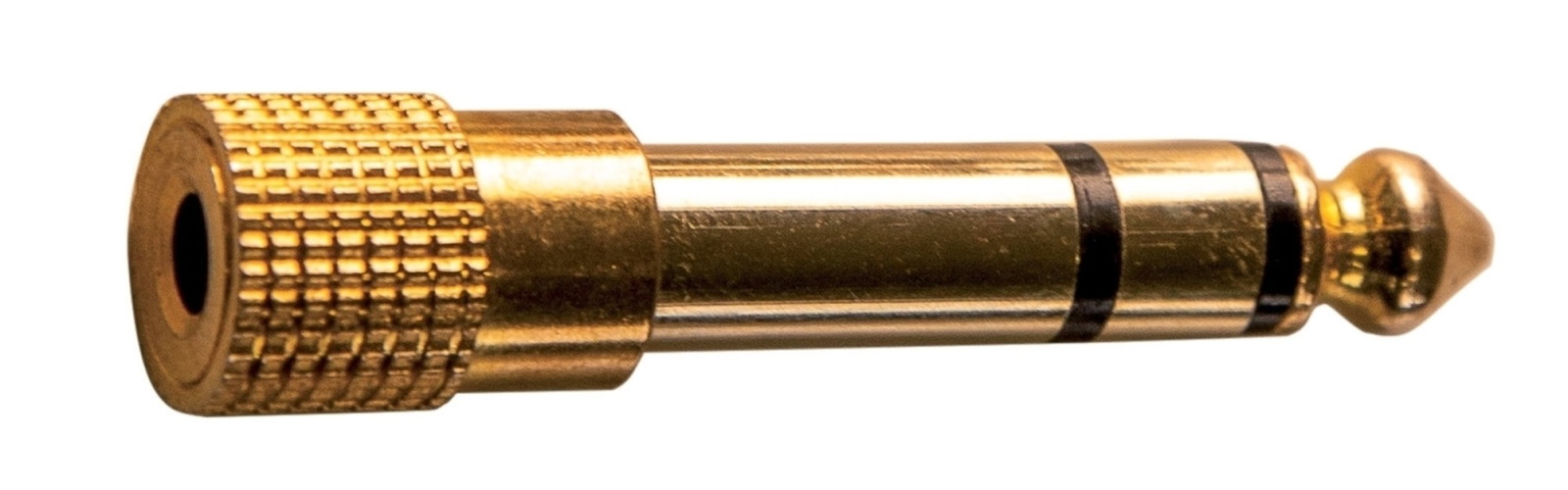 GEWA GOLD ADAPTER CONNECTORS
