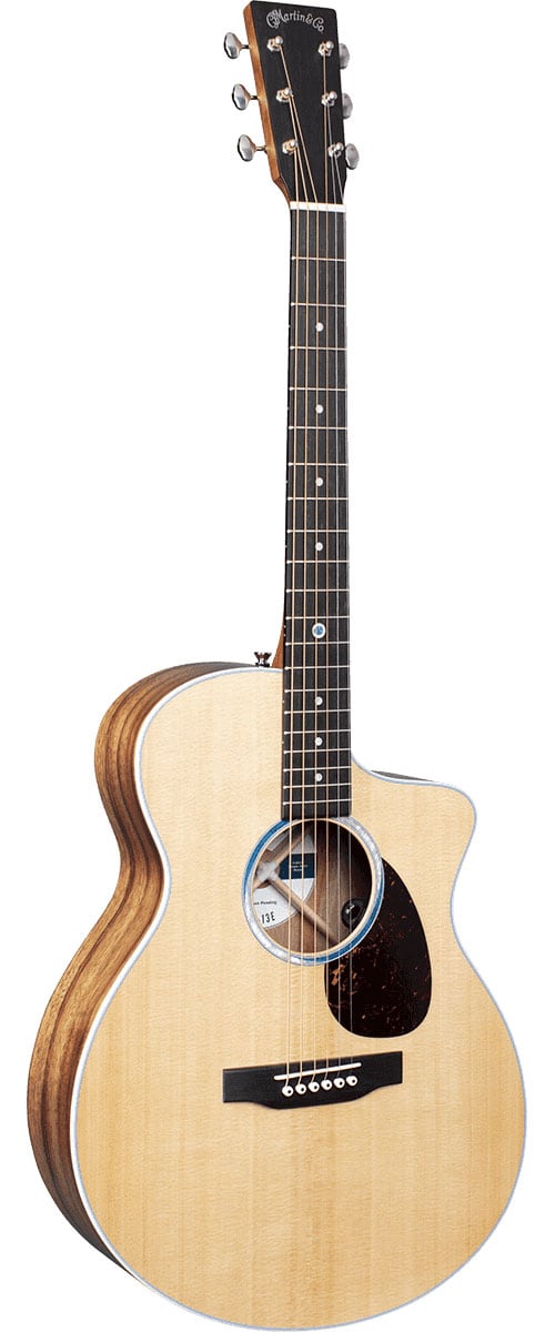 MARTIN GUITARS SC-13E