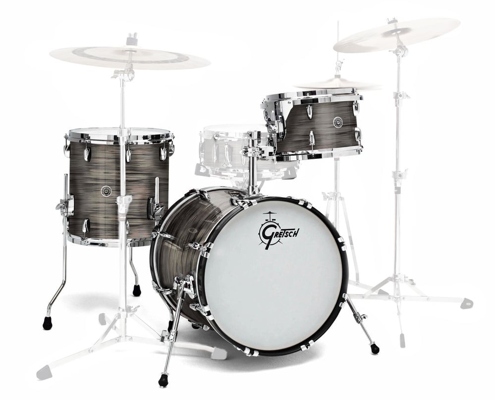 GRETSCH DRUMS GB-J483-GO - BROOKLYN 12