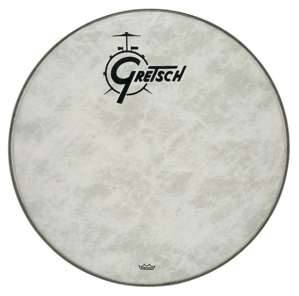 GRETSCH DRUMS FIBERSKYN 26