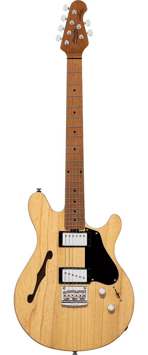 STERLING GUITARS JV60C NATURAL