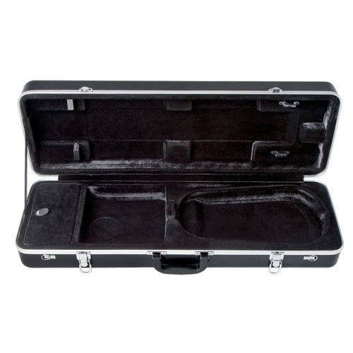 GEWA CVK VIOLIN CASE SIZE 1/4