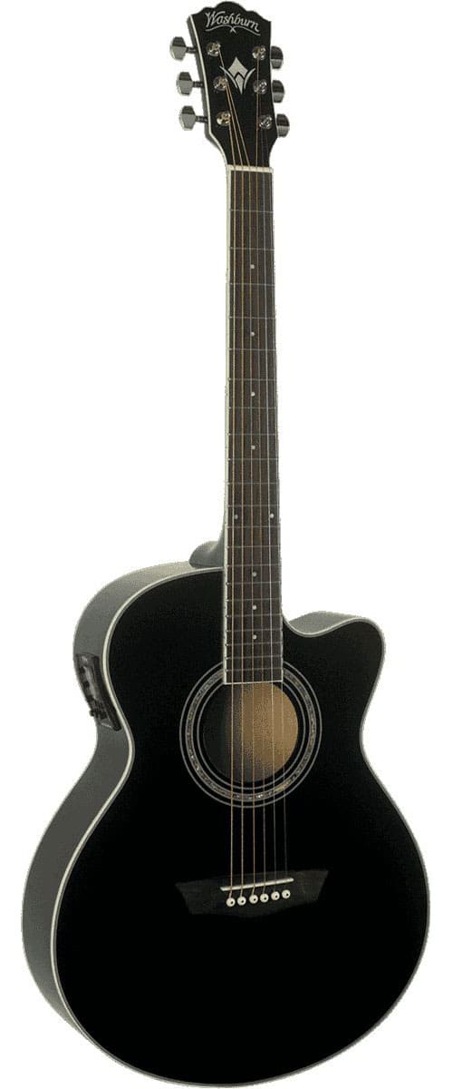 WASHBURN EA 12 B