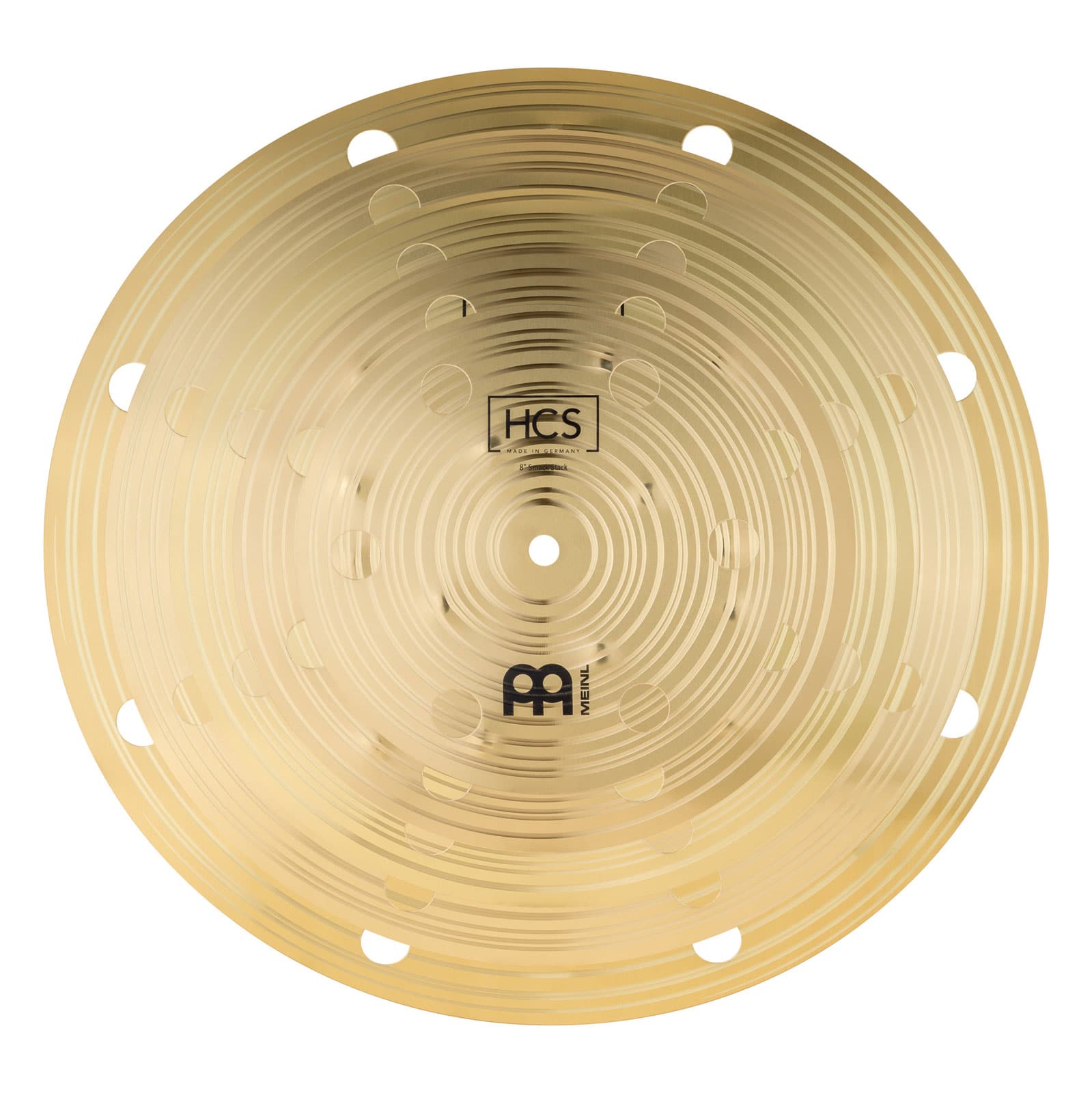 MEINL HCS 8