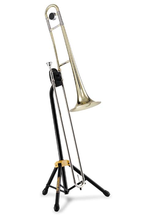 HERCULES STANDS DS520B - SOPORTE PARA TROMBN TENOR