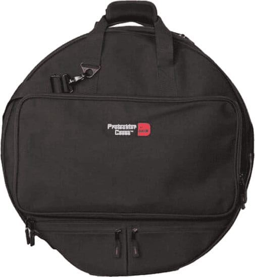 GATOR GP-CYMBAK-24 - BACKPACK 24