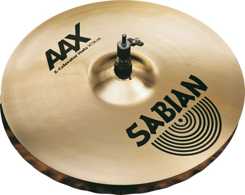 SABIAN 21402XLB AAX 14