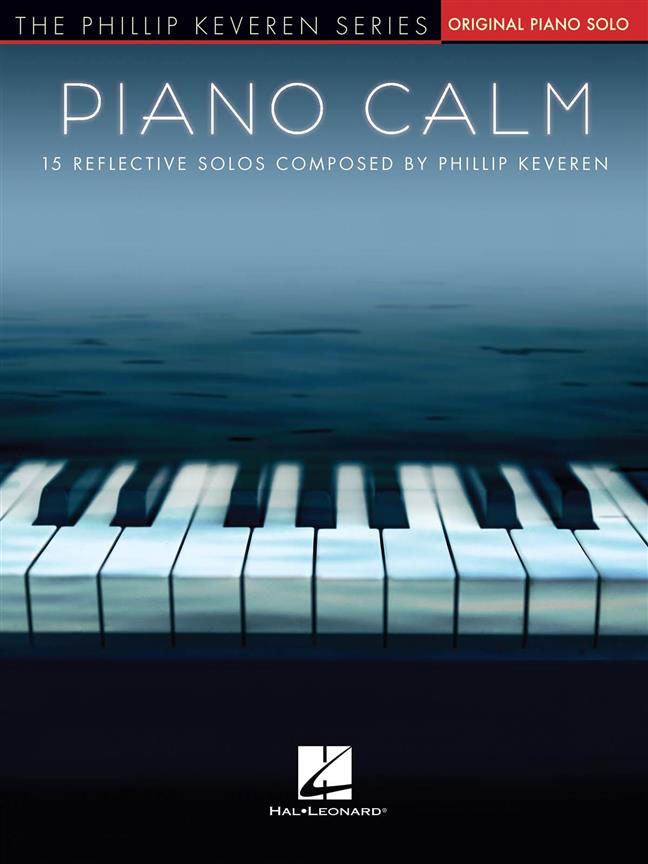 HAL LEONARD PIANO CALM