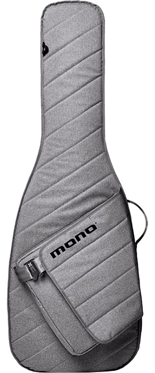 MONO BAGS M80 ELECTRIC BASS SLEEVE GREY