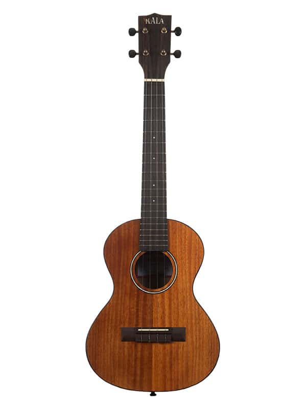 KALA SATIN HAWAIIAN KOA TENOR