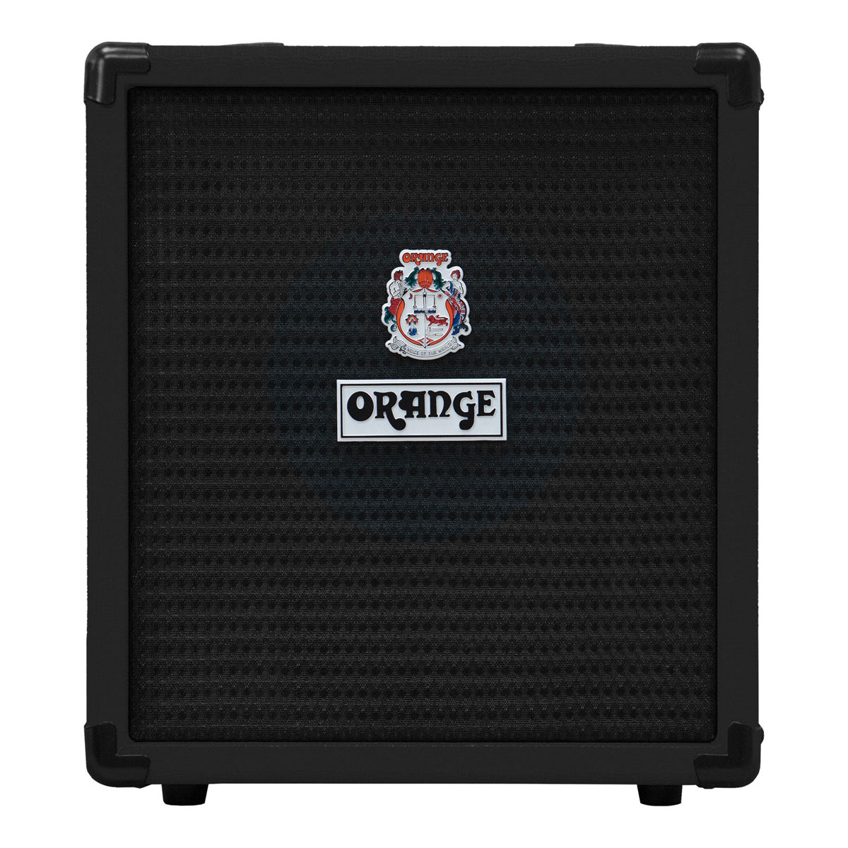 ORANGE AMPS CRUSH BASS COMBO 25W BK