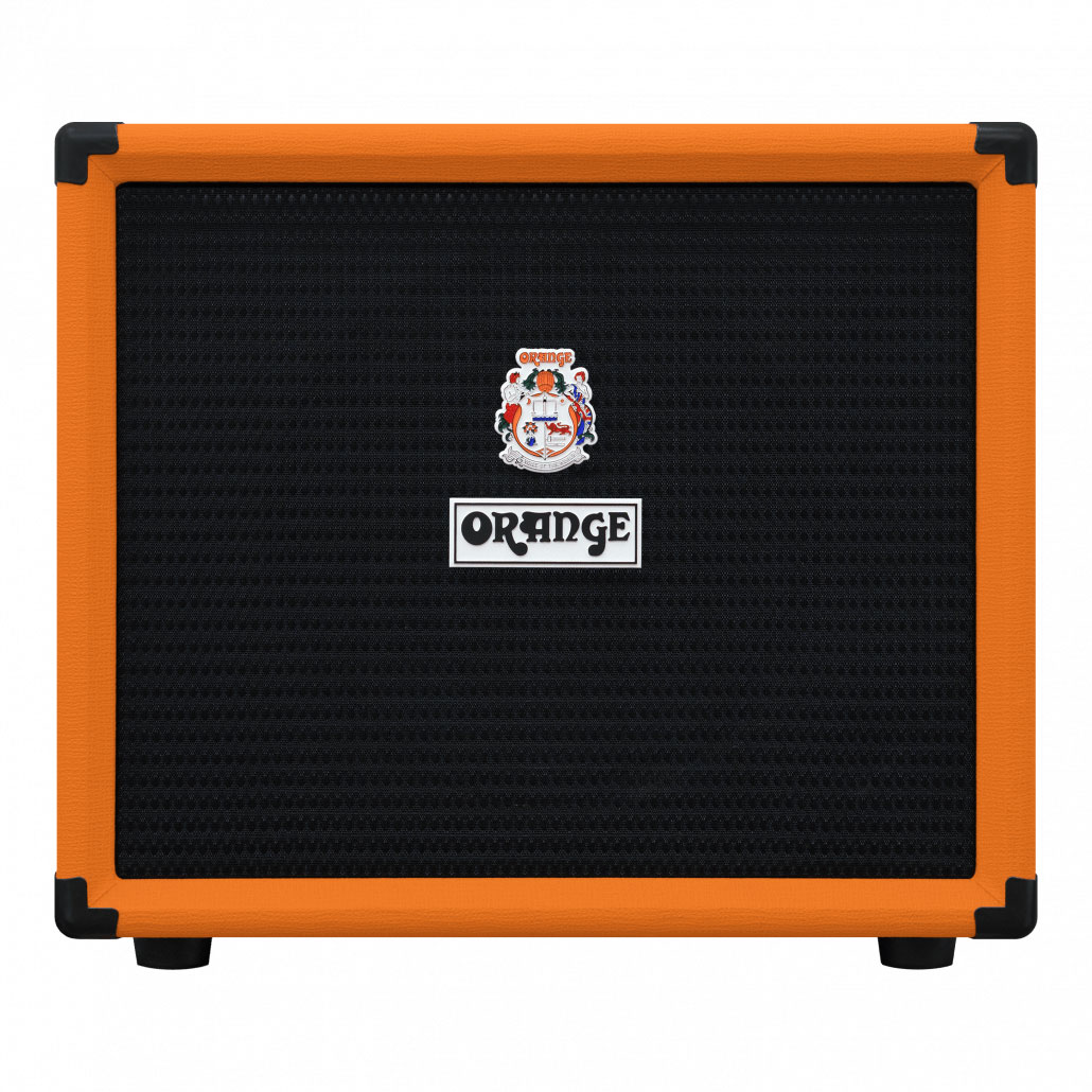 ORANGE AMPS OBC112 LOW BAFFLE