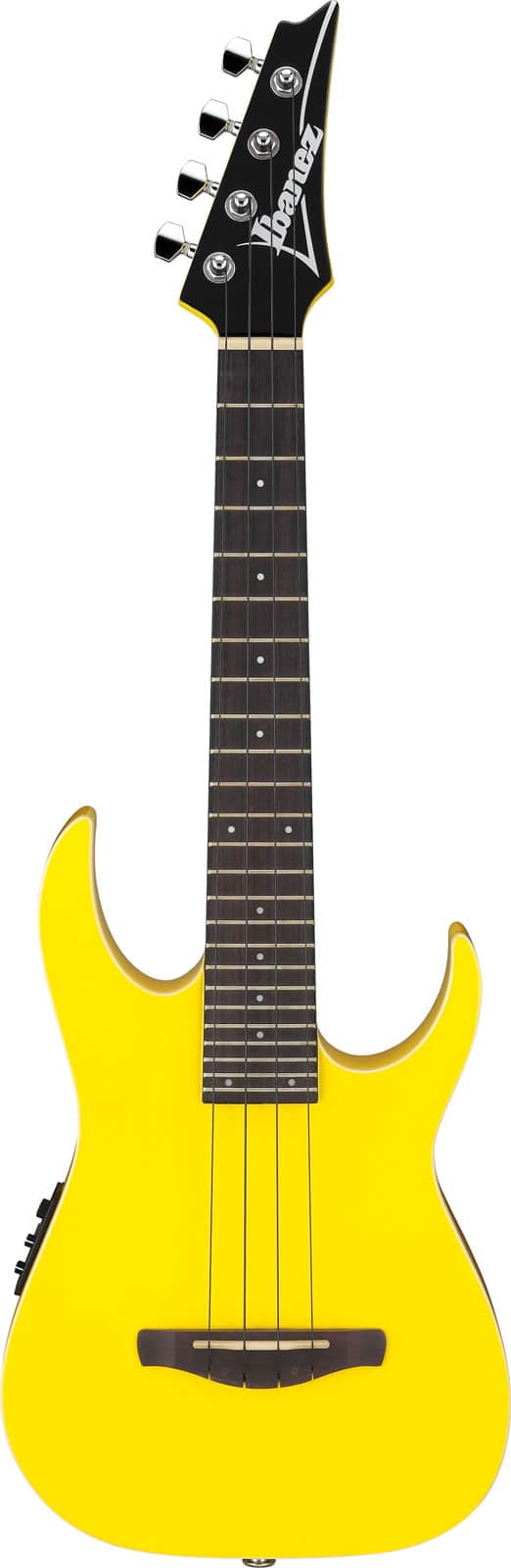 IBANEZ URGT100 SUN YELLOW HIGH GLOSS