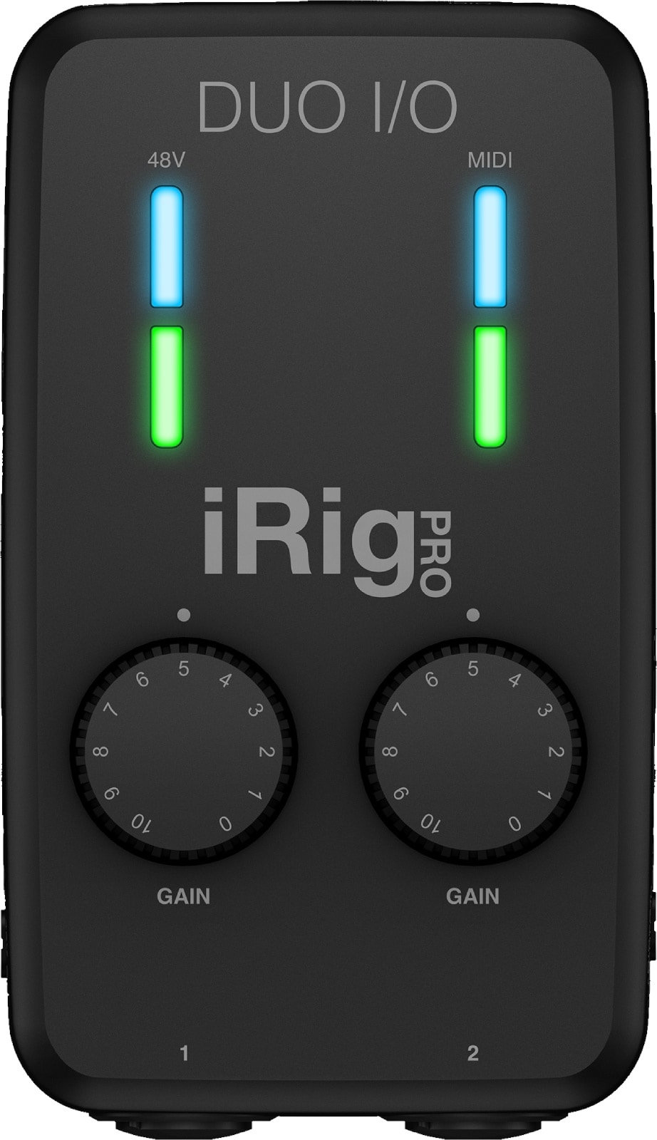 IK MULTIMEDIA IRIG PRO DUO I/O