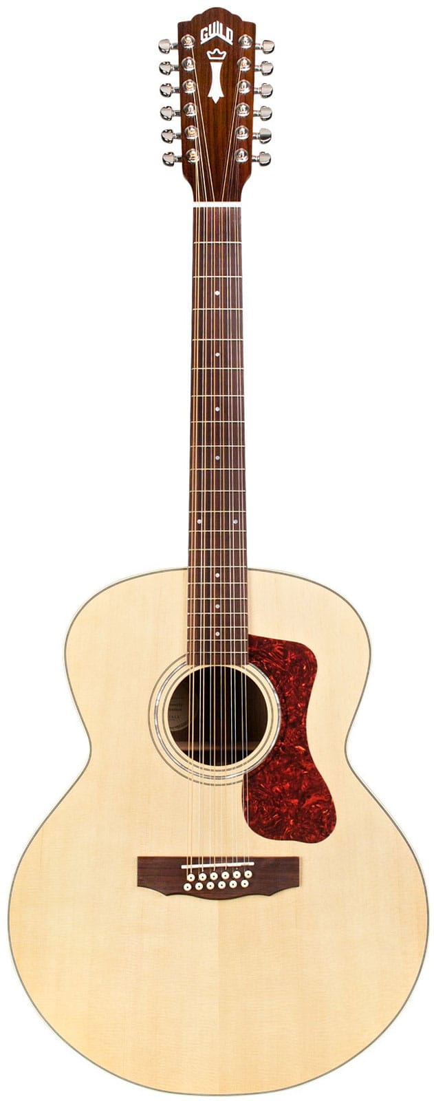 GUILD WESTERLY F-1512 NATURAL