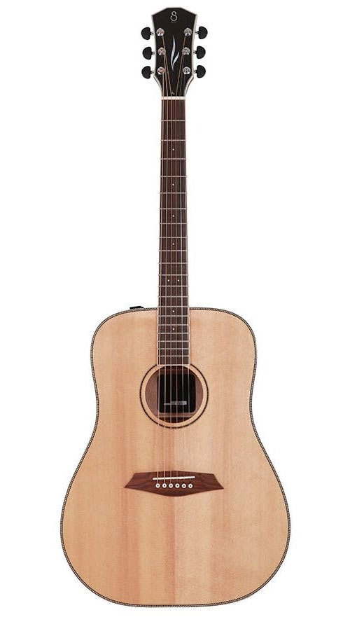 SIRE LARRY CARLTON A3 DS NAT NATURAL