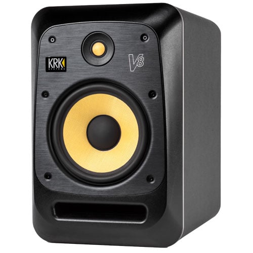 KRK V8S4