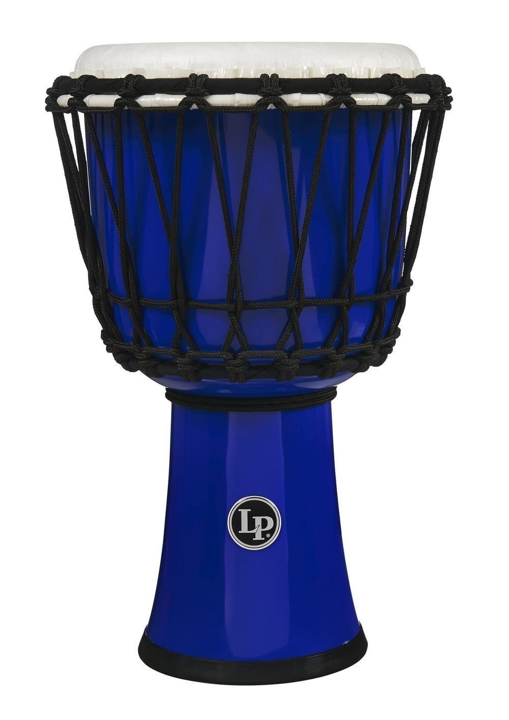 LP LATIN PERCUSSION LP1607BL DJEMBE AZUL