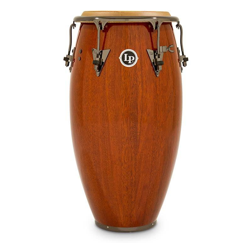 LP LATIN PERCUSSION LP559Z-D CONGAS CLASICO DURIAN WOOD CONGA 11 3/4