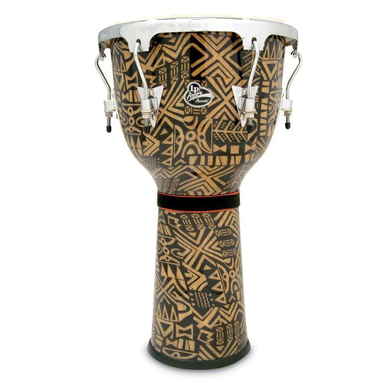 LP LATIN PERCUSSION LPA632-SGC DJEMBE ASPIRE ACENTOS SERENGETI