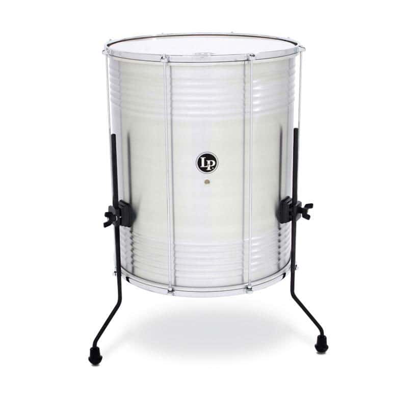 LP LATIN PERCUSSION LP3120 SURDO BRAZILIAN ALUMINIO 20