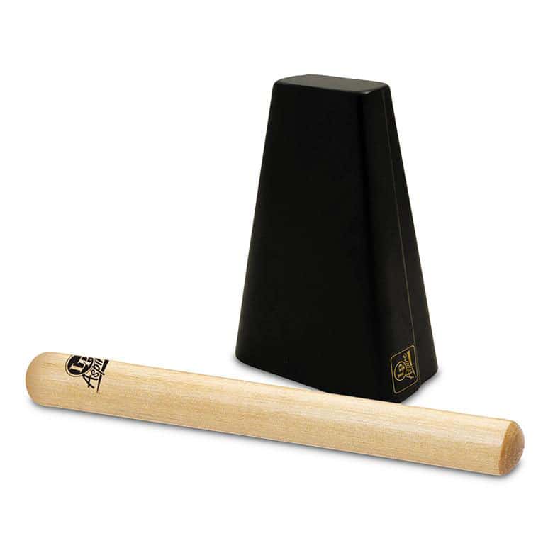 LP LATIN PERCUSSION LPA404HK CENCERRO ASPIRE CHA-CHA