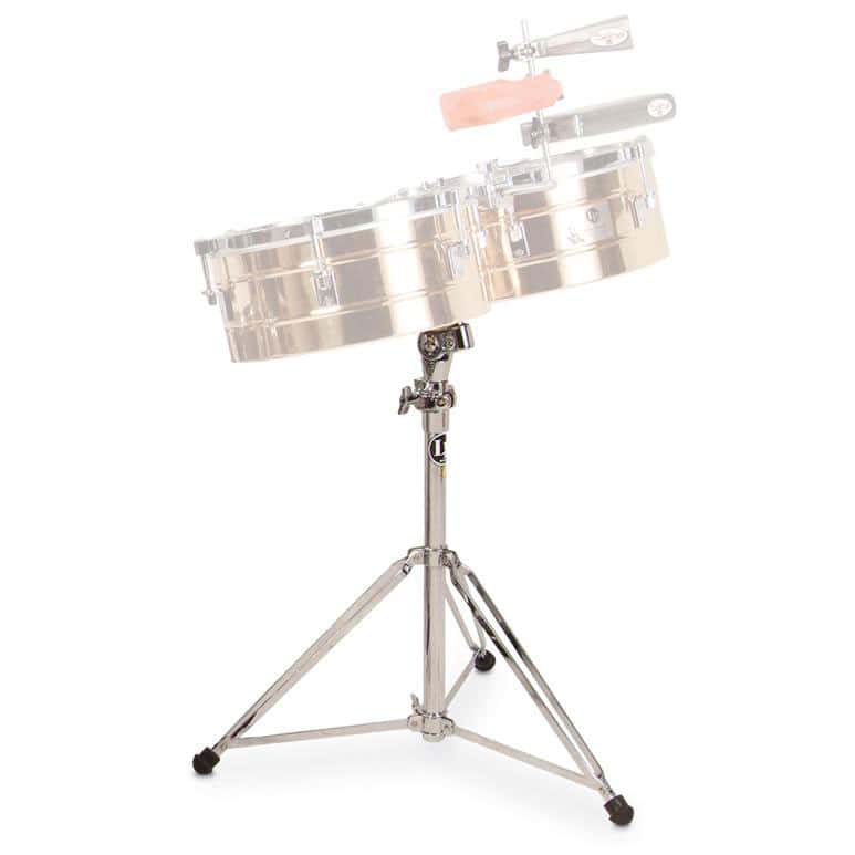 LP LATIN PERCUSSION LP980 STAND PARA TIMBALES LATINA 