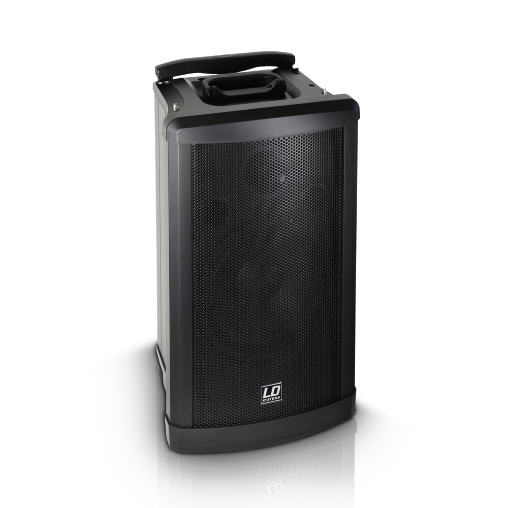 LD SYSTEMS LD ROADMAN 102 SL - ALTAVOZ ESCLAVO ACTIVO