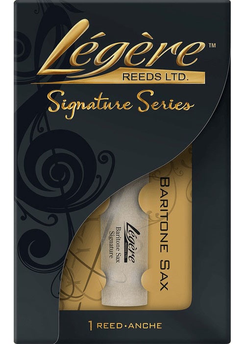 LEGERE SIGNATURE 3.5 - BSSI35