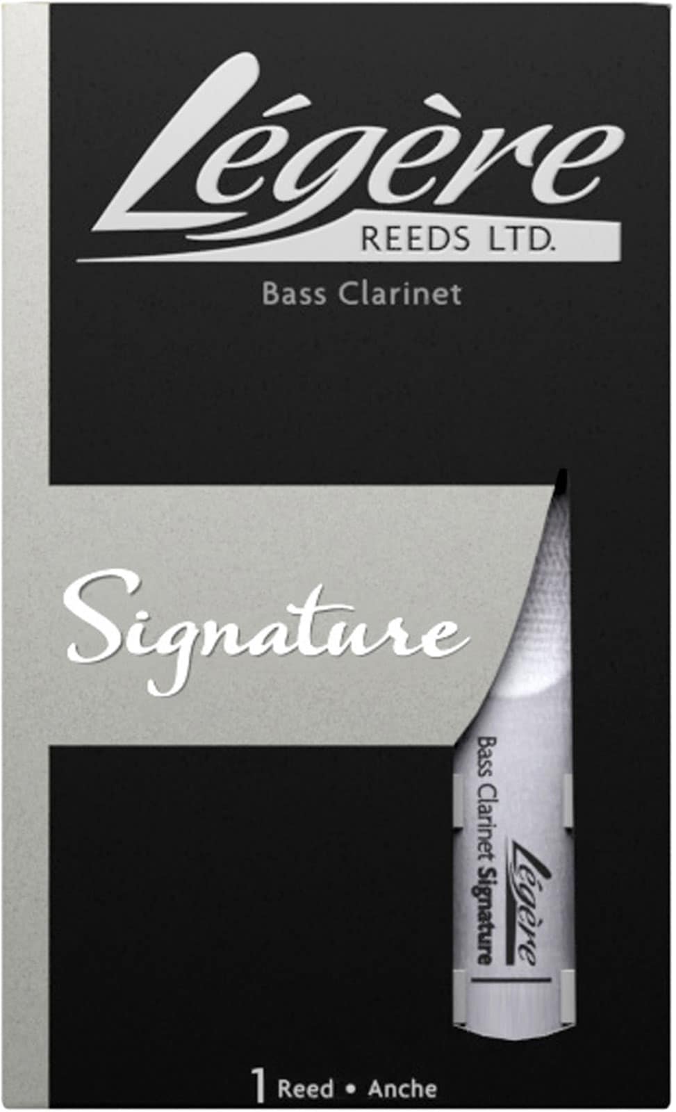 LEGERE SIGNATURE 3 - BCS3