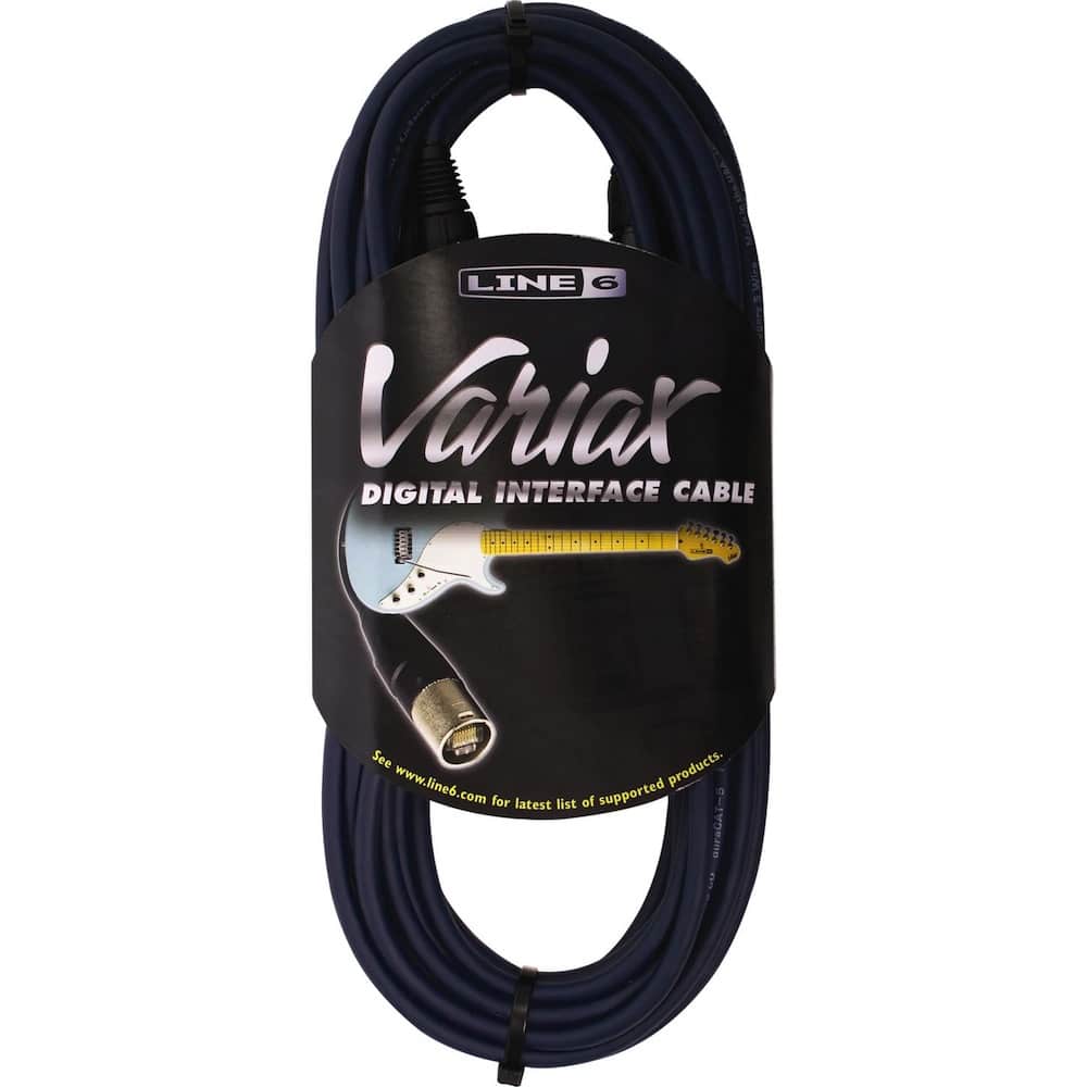 LINE 6 VARIAX DIGITAL CABLE