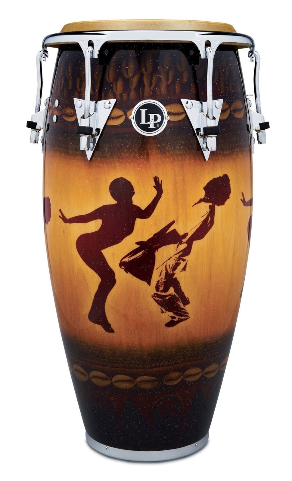 LP LATIN PERCUSSION CONGA PAOLI MEIJAS SIGNATURE 11 3-4