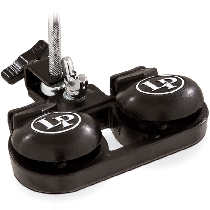 LP LATIN PERCUSSION LP427 - CASTANET MACHINE 