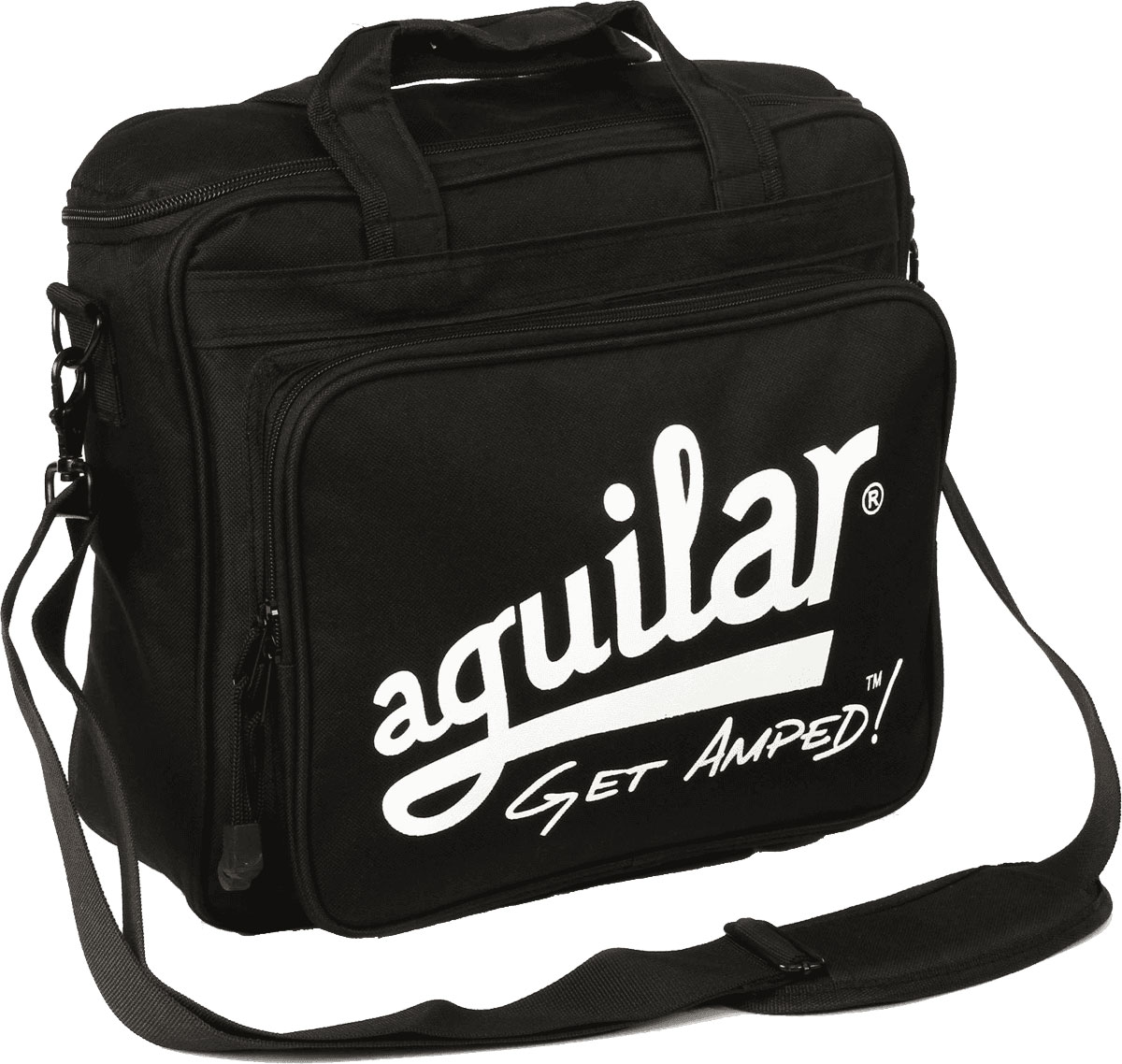 AGUILAR ACCESSORIES TRANSPORT BAGS FOR AG700 HEAD