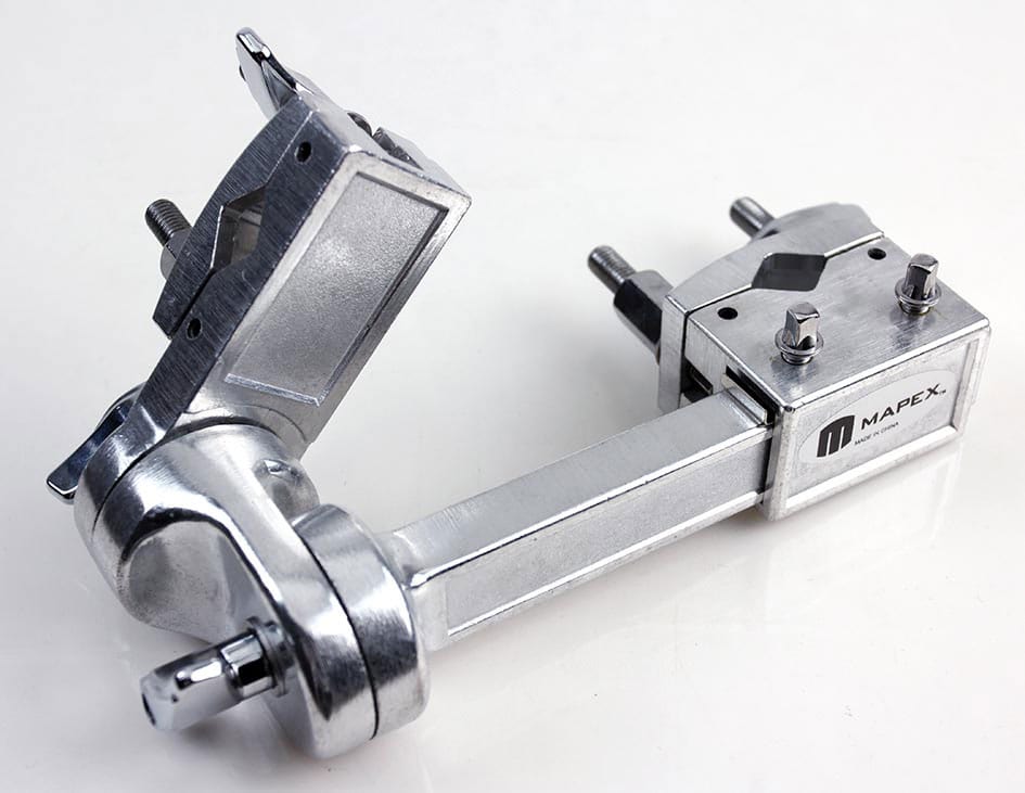 MAPEX MC903 - CLAMP 1 BOLA EJE CENTRAL REGULABLE
