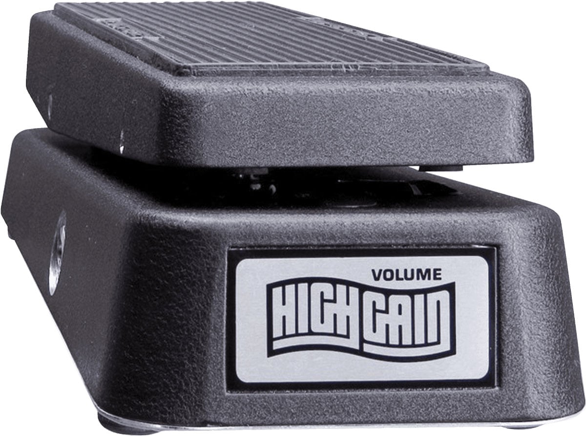 DUNLOP EFFECTS GCB80 HIGH GAIN