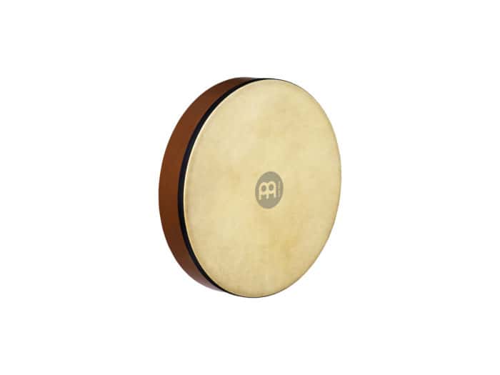 MEINL GOAT SKIN HAND DRUM 14