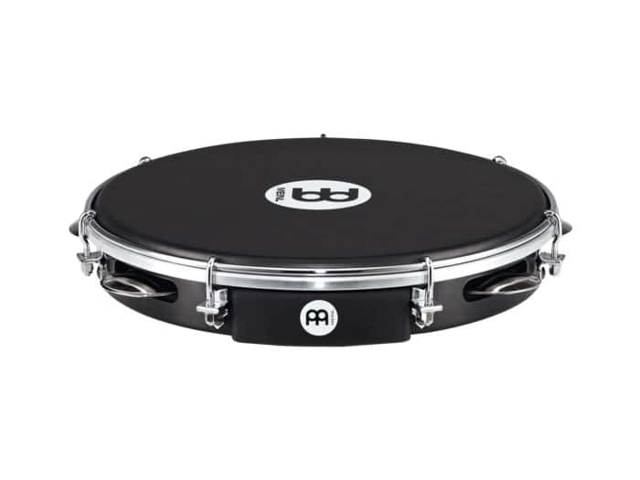 MEINL TRADITIONAL ABS PANDEIRO, NAPA HEAD 10