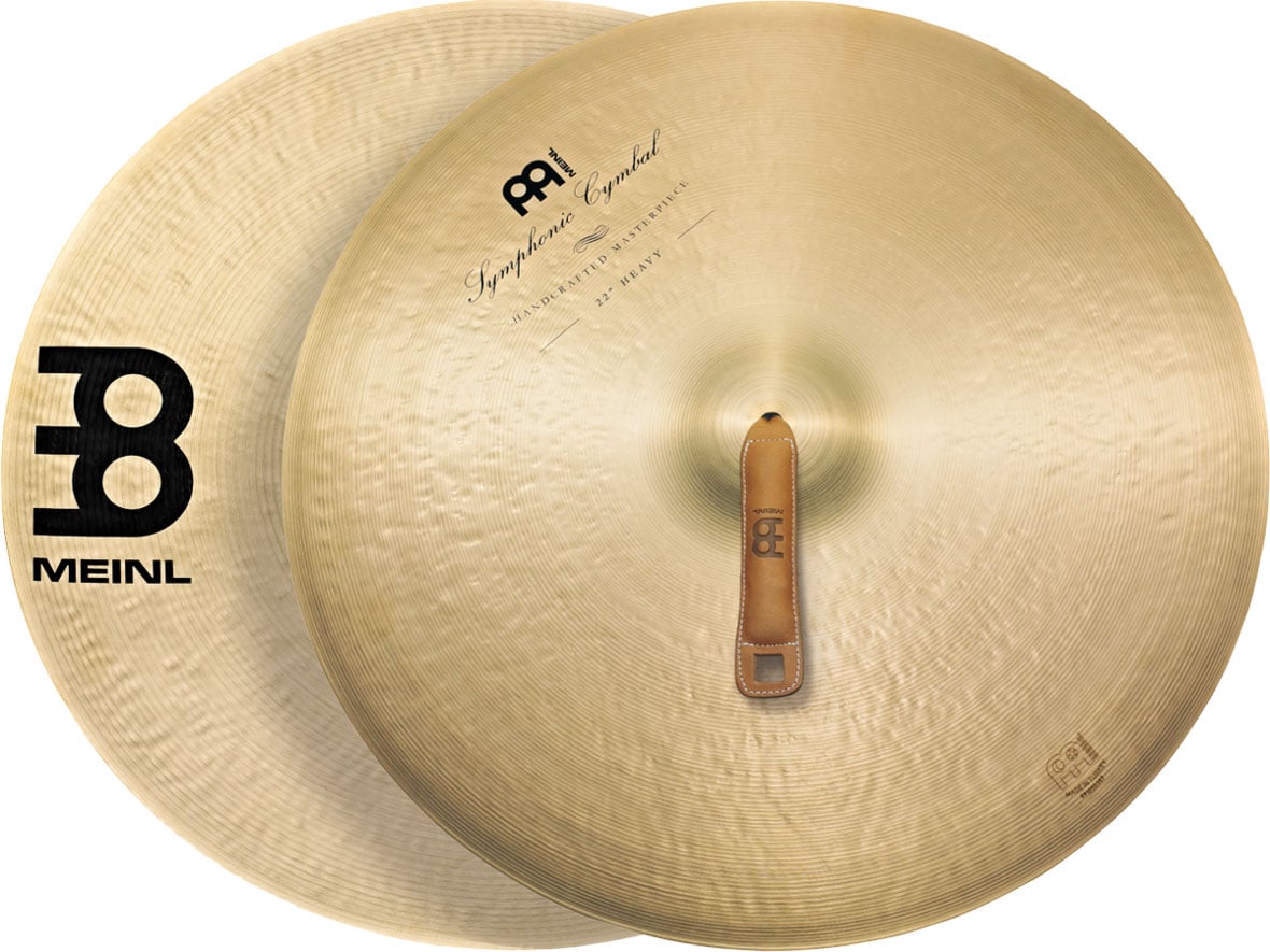 MEINL 22